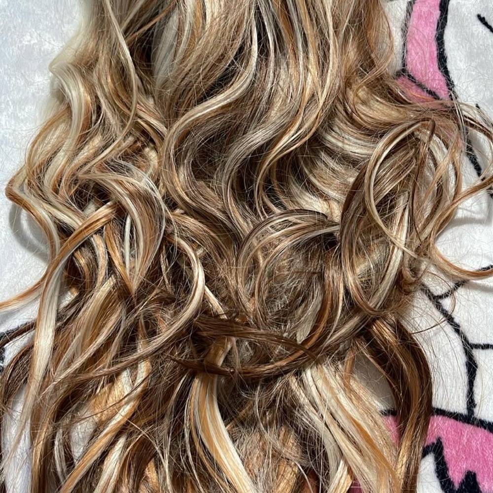 Martini Wigs-Sawyer